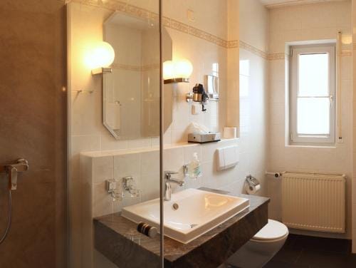 Michels Stern Hotel in Hesse