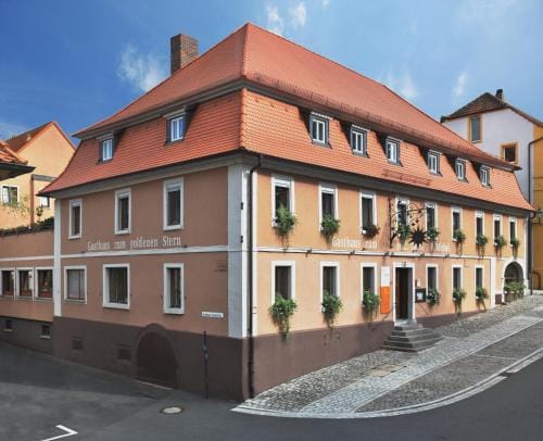 Michels Stern Hotel in Hesse