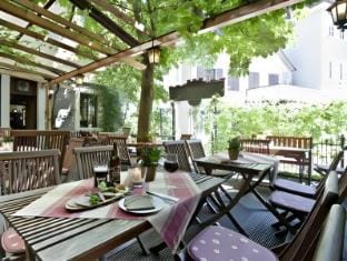 Lowen Hotel & Restaurant Hotel in Bavaria