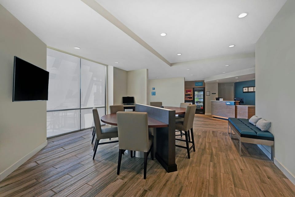 TownePlace Suites by Marriott Sacramento Airport Natomas Hotel in Sacramento