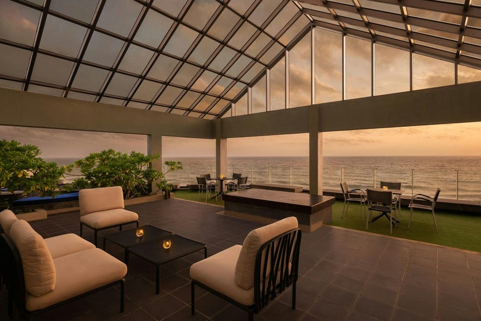 Sheraton Kosgoda Turtle Beach Resort Hotel in Southern Province