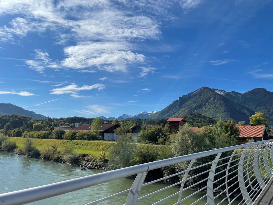 Gasthof Prinzregent Superior Hotel in Grassau