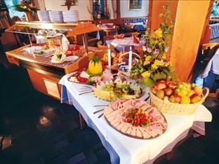 Gasthof Prinzregent Superior Hotel in Grassau