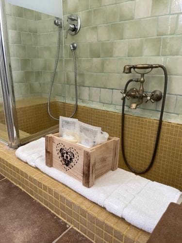 Antico Casale Il Sambuco Hotel in Province of Taranto