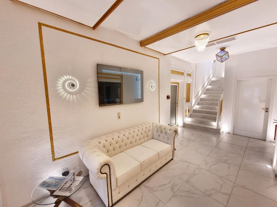 Gesundheitshotel Rossle Hotel in Baden-Württemberg