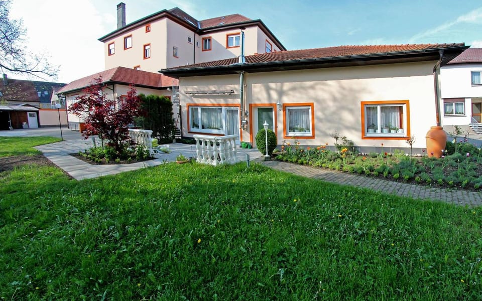 Gesundheitshotel Rossle Hotel in Baden-Württemberg