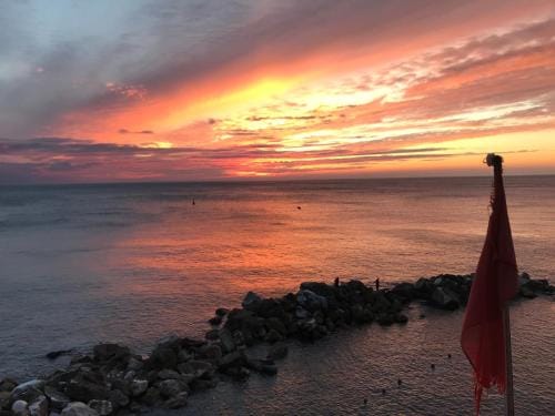 CAST AWAY Hotel in Riomaggiore