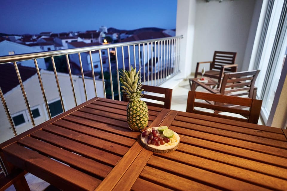 Arancini Residence Apartment hotel in Šibenik-Knin County, Croatia