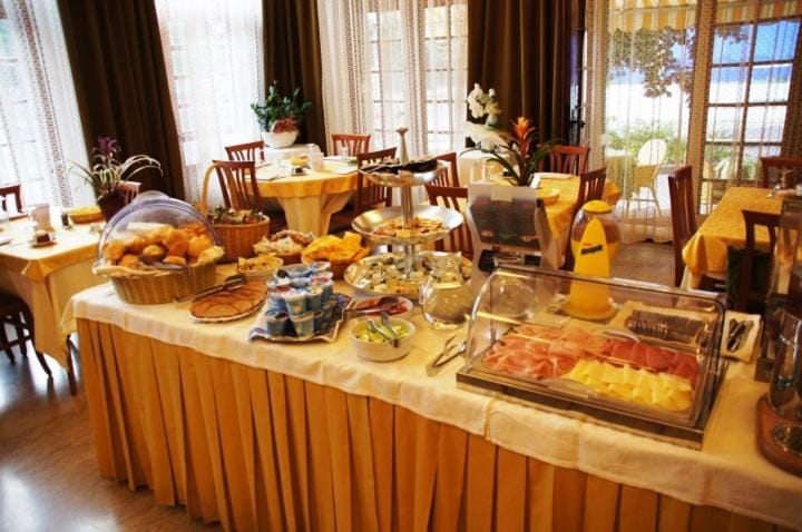 Food and beverages