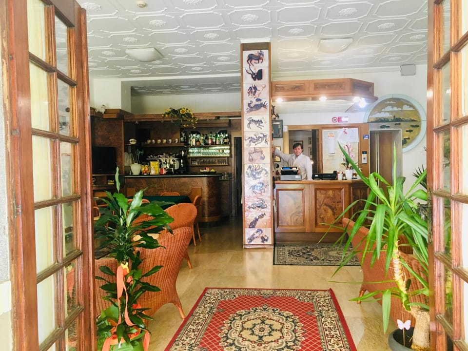 Hotel Milano Hotel in Grado