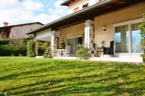La Collina delle Acacie Hotel in Trentino-South Tyrol