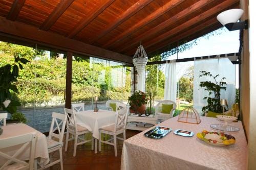 La Collina delle Acacie Hotel in Trentino-South Tyrol