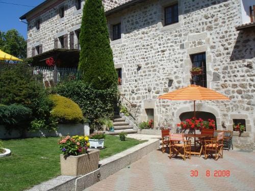 Le Relais du Vialaron Hotel in Auvergne-Rhône-Alpes