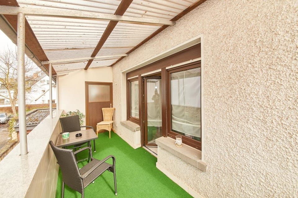 Hotel zum dicken Baum Hotel in Mayen