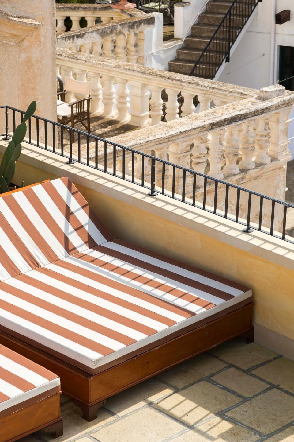 Palazzo Presta Hotel in Gallipoli