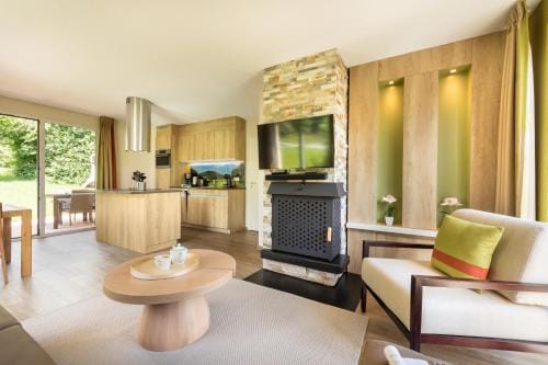 Center Parcs Sauerland Winterberg-Medebach Hotel in Medebach