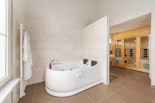 Center Parcs Sauerland Winterberg-Medebach Hotel in Medebach