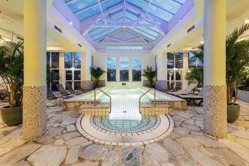 Center Parcs Sauerland Winterberg-Medebach Hotel in Medebach