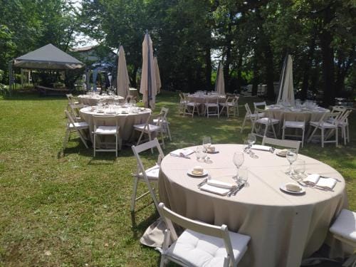 "La Selvetta" bed and breakfast Hotel in Varese