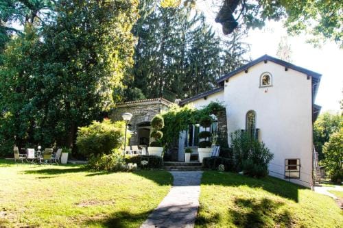 "La Selvetta" bed and breakfast Hotel in Varese