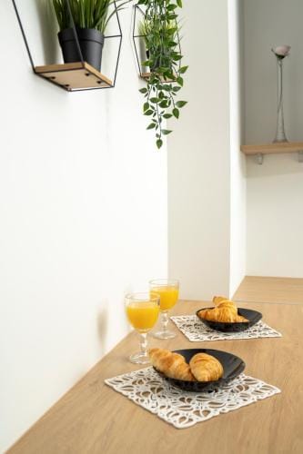 House 22A Apartments Hotel in Lithuania