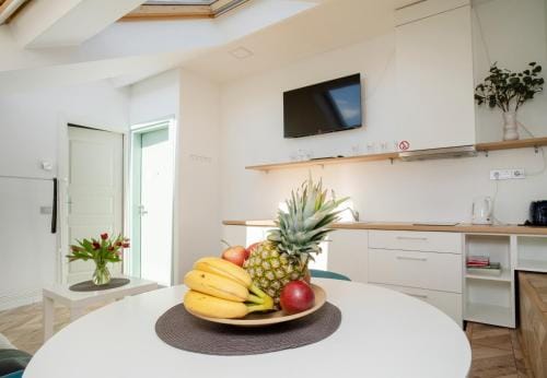 House 22A Apartments Hotel in Lithuania