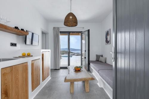 La Grande Vue-Private hilltop villas with private pools Hotel in Naxos, Naxos and Lesser Cyclades, Greece
