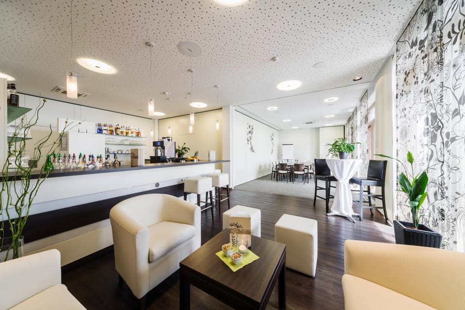 Flair Hotel zum Schiff Hotel in Meersburg