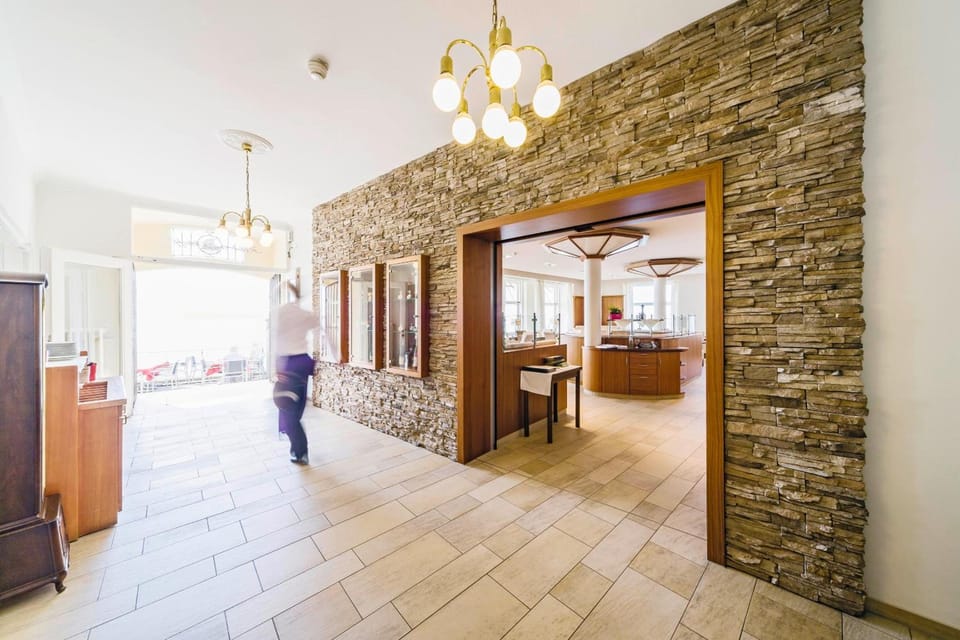 Flair Hotel zum Schiff Hotel in Meersburg