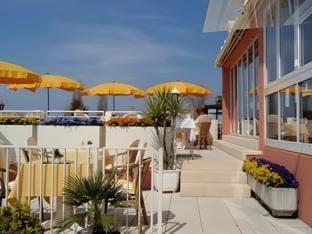 Seehotel OFF Hotel in Meersburg