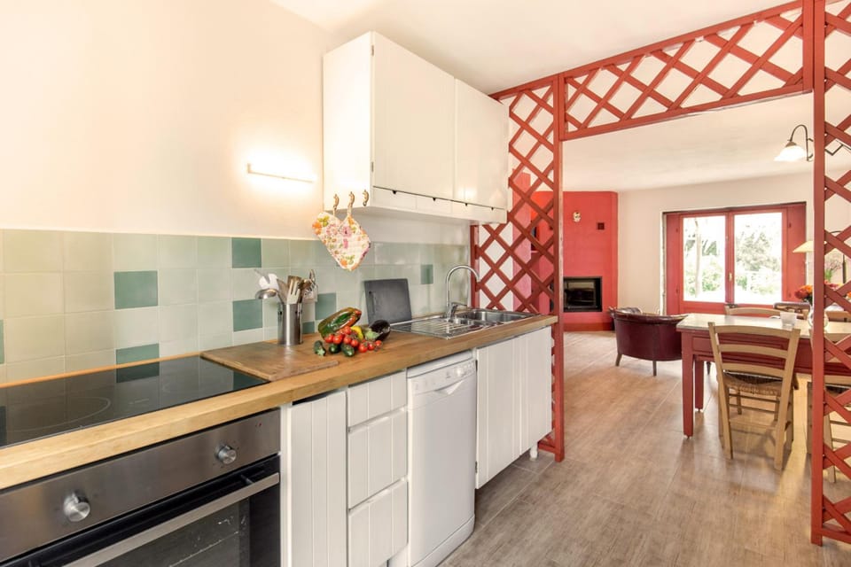 Poggio La Croce Hotel in Tuscany