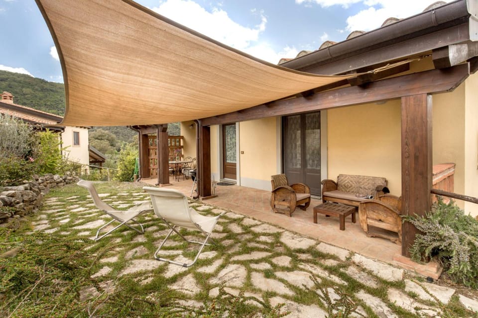 Poggio La Croce Hotel in Tuscany