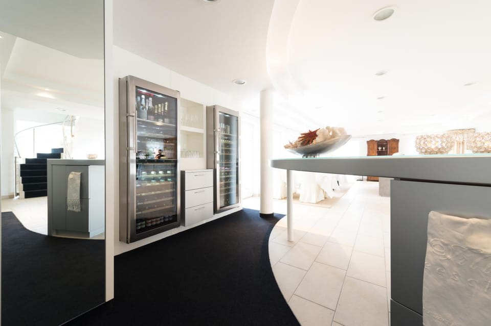 Hotel Villa Seeschau - Adults only Hotel in Meersburg