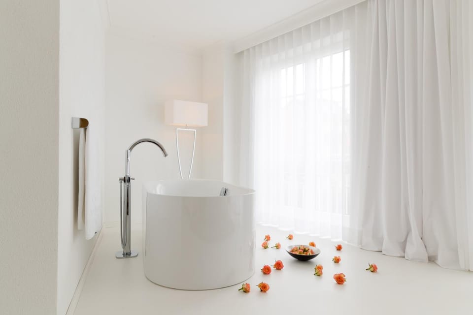Hotel Villa Seeschau - Adults only Hotel in Meersburg