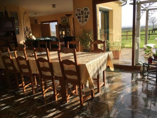 La Bretonniere Hotel in Brittany