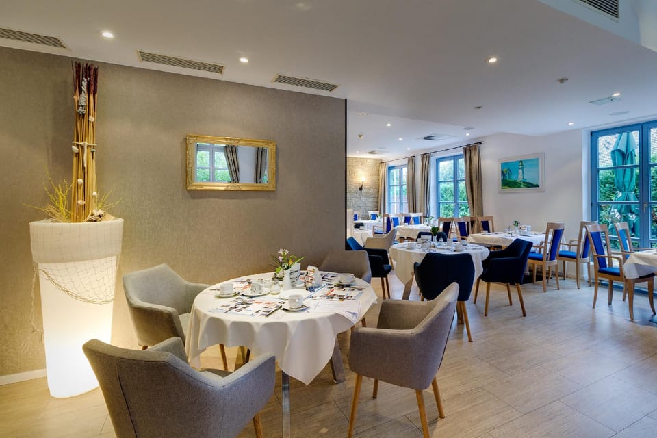 Inselhotel Poel Hotel in Mecklenburg-Vorpommern, Germany