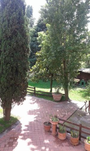 I Pioppi Bed & Breakfast Hotel in Province of Brescia