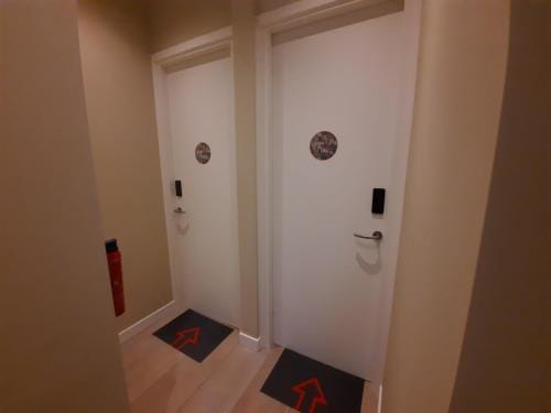 RoomWest Hotel in Amsterdam