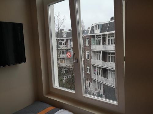 RoomWest Hotel in Amsterdam