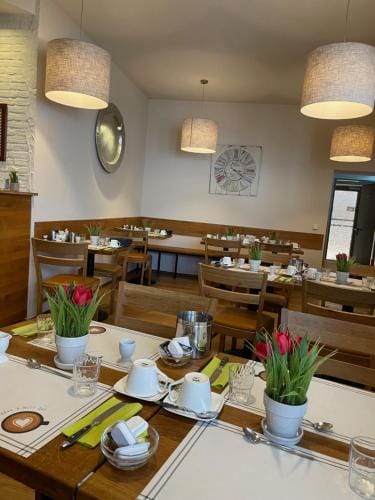 Hotel zum Schiffchen Hotel in Limburg (province)