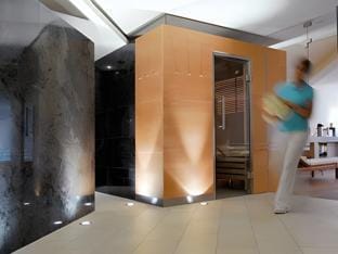 Hotel Sturm Bio- & Wellnesshotel in der Rhon Hotel in Thuringia, Germany