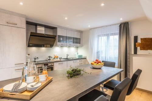 RH-Appartements 15 Minuten von Basel im Dorf Ruhrberg Hotel in Baden-Württemberg