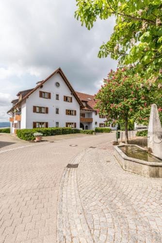 RH-Appartements 15 Minuten von Basel im Dorf Ruhrberg Hotel in Baden-Württemberg