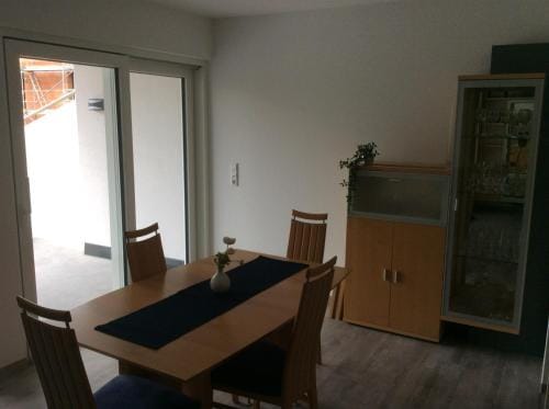 Ferienwohnung 2, Wildes Wasserchen Hotel in Bad Hersfeld