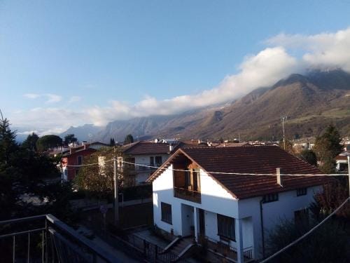 affitacamere zimmer nadia Inn in Trentino-South Tyrol