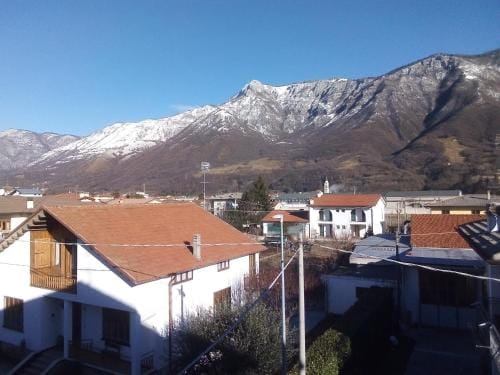affitacamere zimmer nadia Inn in Trentino-South Tyrol