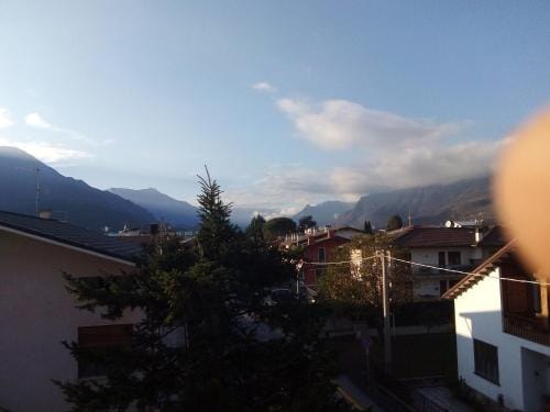 affitacamere zimmer nadia Inn in Trentino-South Tyrol