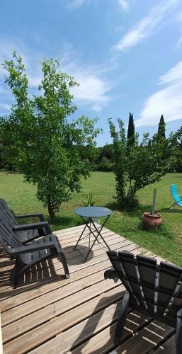 Aux berges du pont du gard Hotel in Provence-Alpes-Côte d'Azur