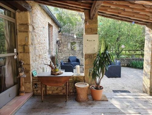 Aux berges du pont du gard Hotel in Provence-Alpes-Côte d'Azur