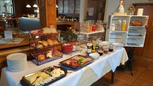Gasthof zum Lamm Hotel in Baden-Württemberg